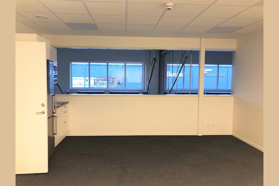 Butikslokal på Albybergsringen 99, Österhaninge – bild 6