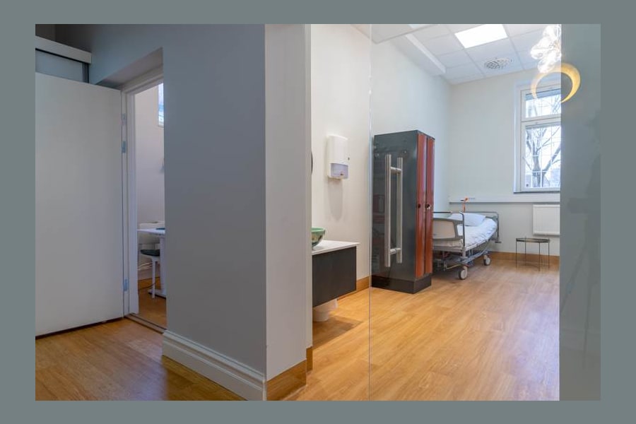 Lokal på Sankt Göransgatan 126, Stockholm – bild 9