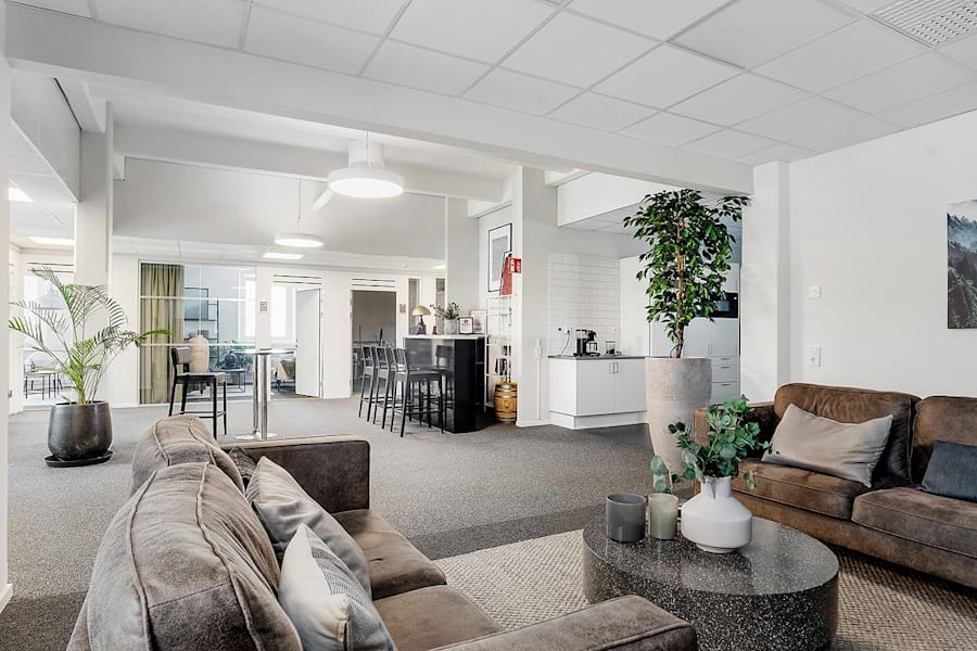 Kontorslokal på Sörhallstorget 10, GÖTEBORG – bild 6