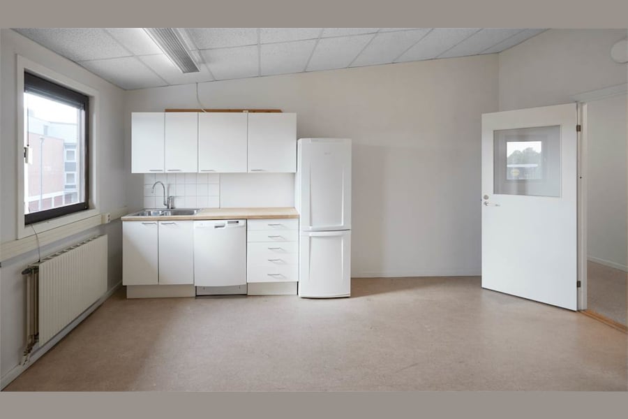 Kontorslokal på Hovslagarevägen 37, Sollentuna – bild 5