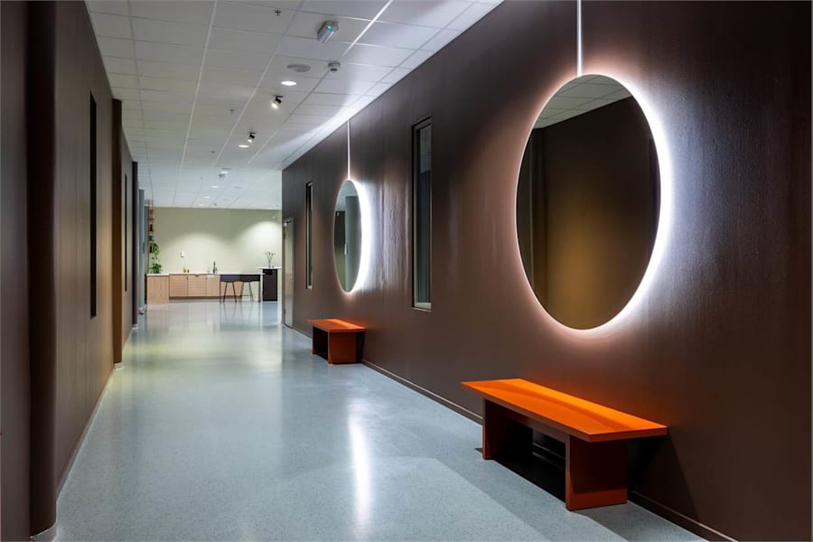 Kontorslokal på Knarrarnäsgatan 7 - Kista Entré, plan..., Kista – bild 26