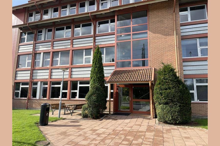 Butikslokal på Kråketorpsgatan 20, Mölndal