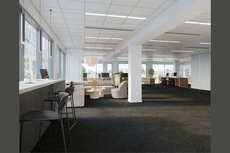 Kontorslokal på Årstaängsvägen 21B, Stockholm – bild 7