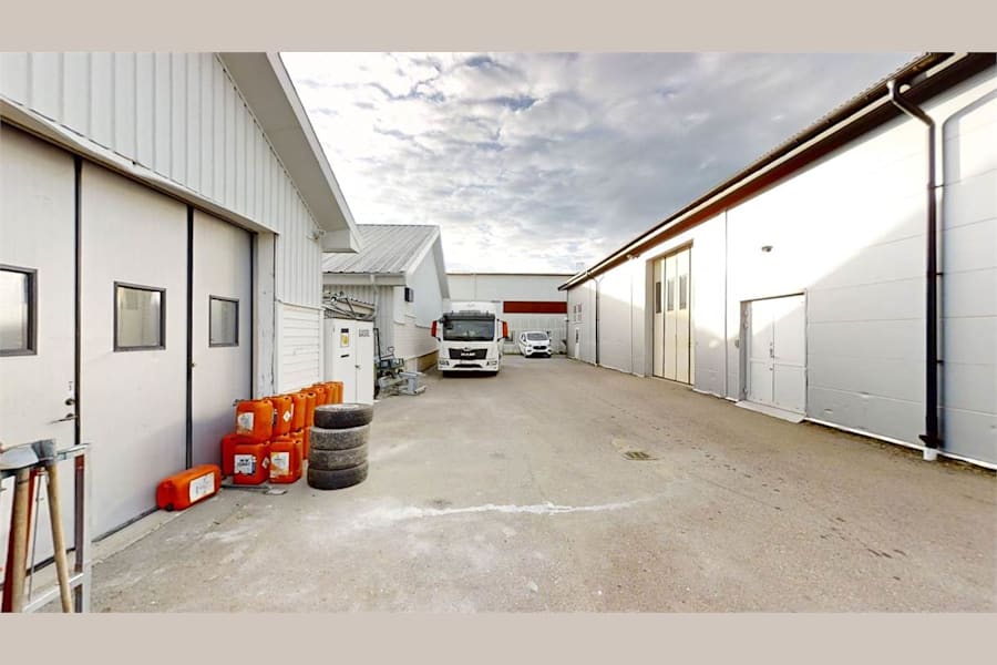 Lokal på Hållnäsgatan 11, Uppsala – bild 4