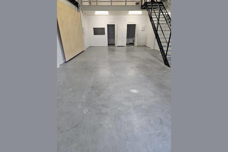 Ullbergsvägen 2 - image - 1