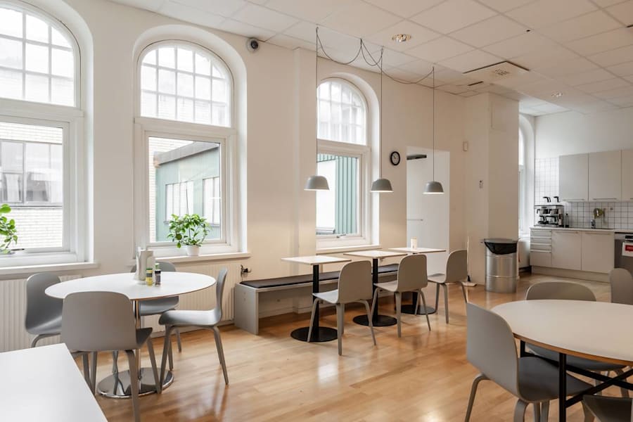 Evedalsgatan 5 - image - 8