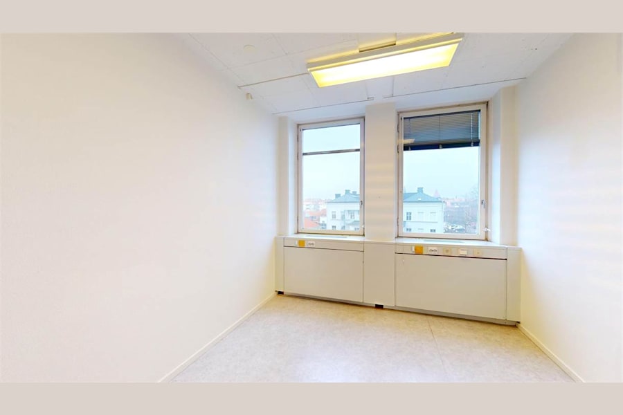 Kontorslokal på Säbygatan 16, Landskrona – bild 5