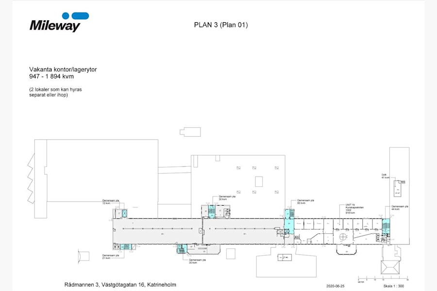 Industrilokal på Västgötagatan 16, Katrineholm – bild 10
