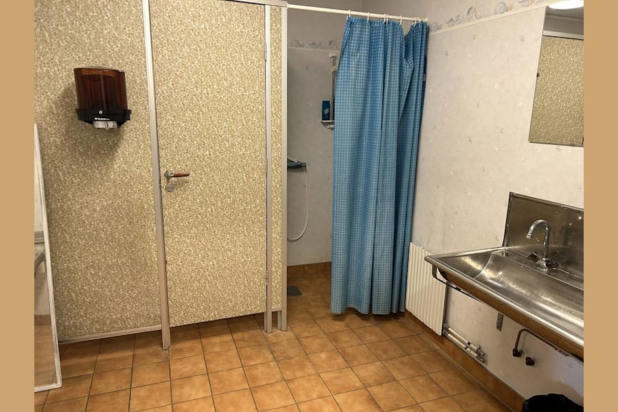 Industrilokal på Klåvavägen 1, Tanumshede – bild 10