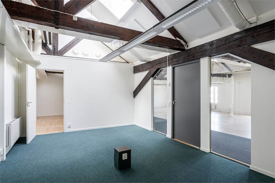 Kontorslokal på Svangatan 2 B, GÖTEBORG – bild 12