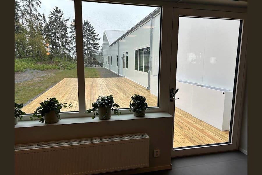 Lagerlokal på Verkstadsgatan 8, Uppsala – bild 2