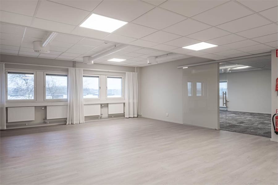 Kontorslokal på August Barks Gata 6 A, VÄSTRA FRÖLUNDA – bild 4