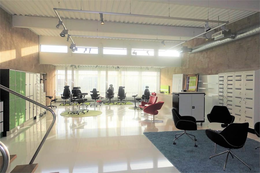 Lagerlokal på Sturkögatan 9, Malmö – bild 2