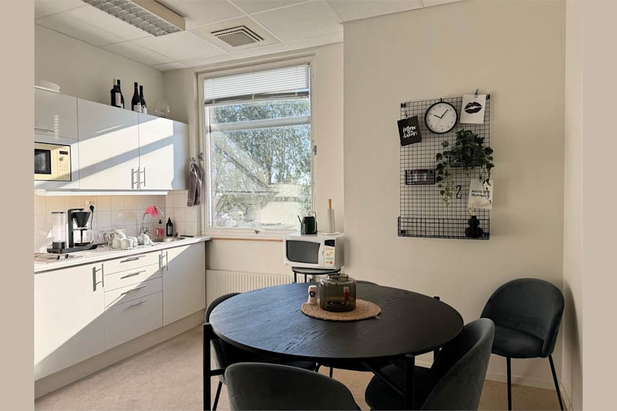 Lagerlokal på Exportgatan 1, Hisings Backa – bild 7