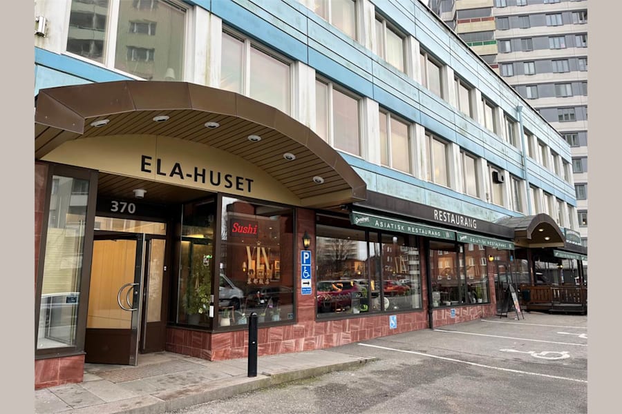 Kontorslokal på Skebokvarnsvägen 370, Bandhagen – bild 9