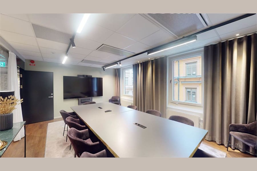 Coworking-plats på Kungsgatan 64, Stockholm – bild 3