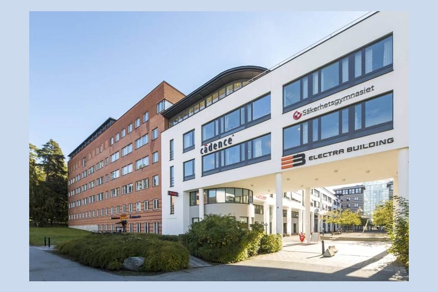 Kontorslokal på Isafjordsgatan 30 A, Kista – bild 7