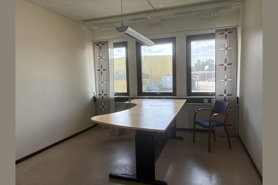 Lagerlokal på Långgatan  12, Ljungby – bild 9