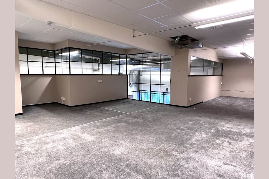 Kontorslokal på Kilowattvägen 9, Handen – bild 3