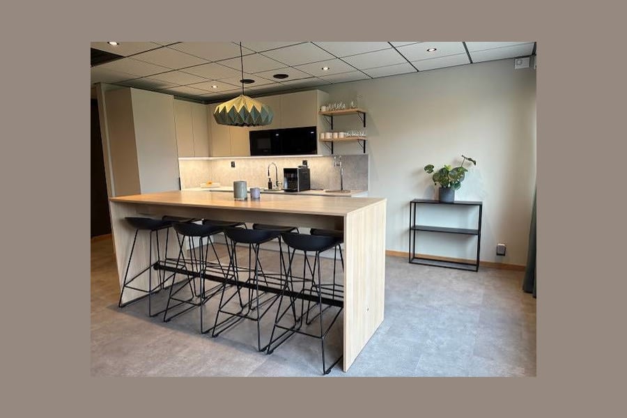 Kontorslokal på Västra Bravikenvägen 1, Norrköping