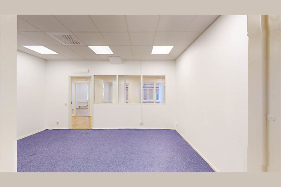 Kontorslokal på Hjulhamnsgatan 3, Malmö – bild 6