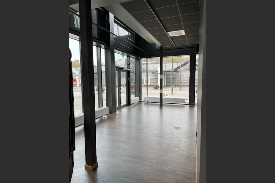 Butikslokal på Gamla Kronvägen 13, Partille – bild 6