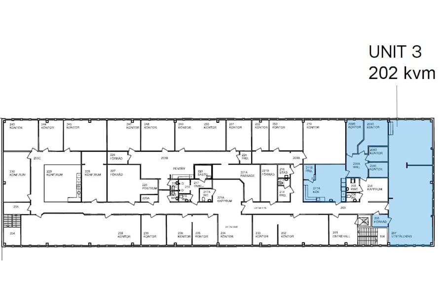 Kontorslokal på Stenyxegatan 34, Malmö – bild 10