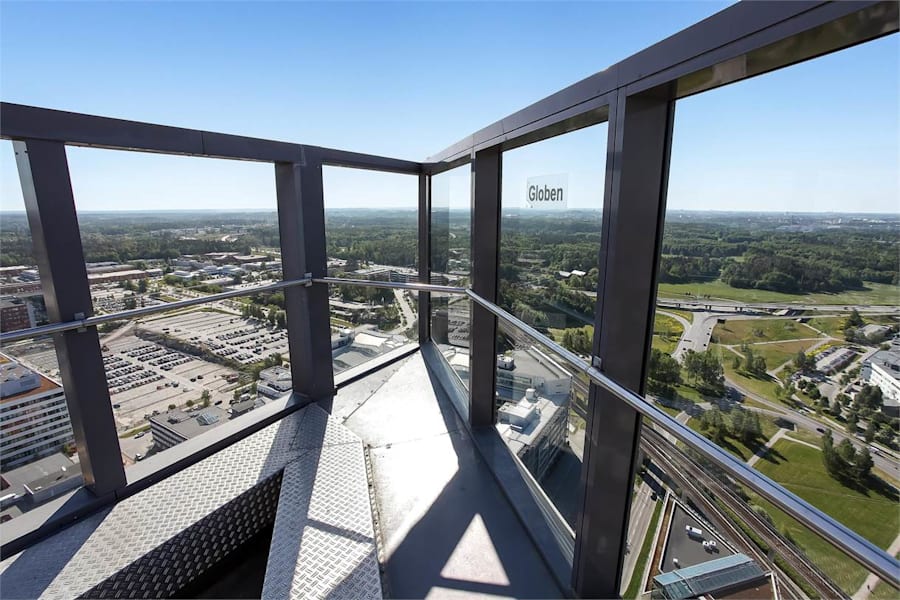 Kontorslokal på Färögatan 33 - Kista Science Tower, p..., Kista – bild 12