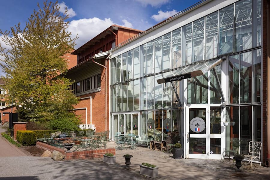 Kontorslokal på Svärdvägen 27, Danderyd – bild 16
