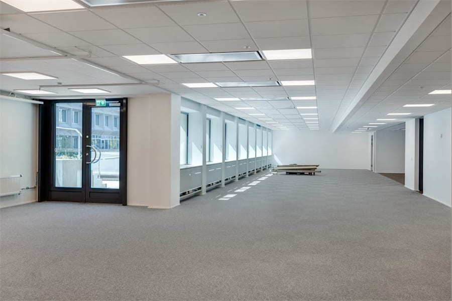 Kontorslokal på Solna strandväg 76, Solna – bild 5