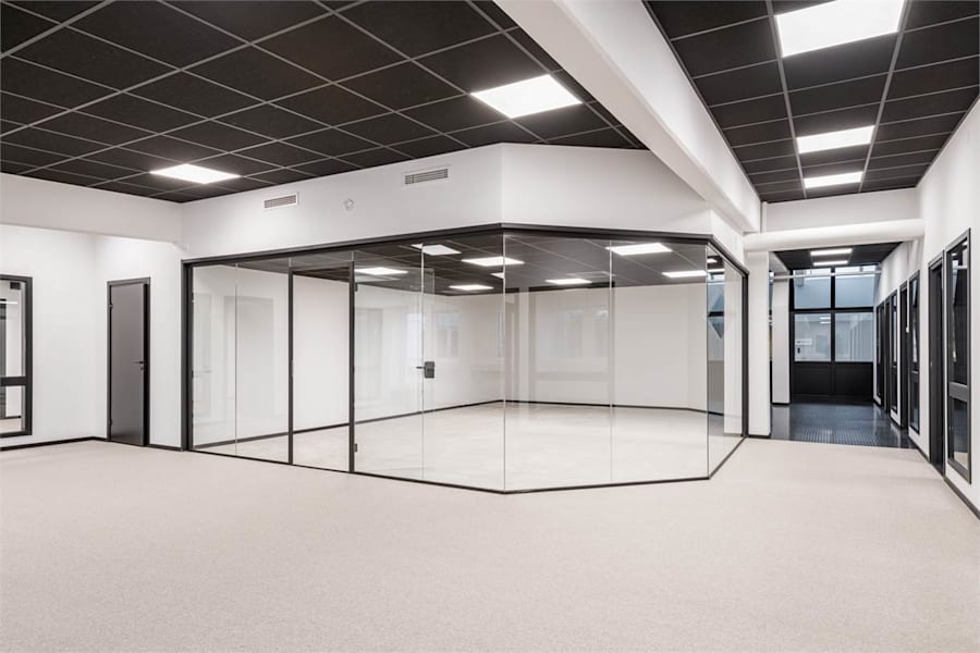 Kontorslokal på E A Rosengrens gata 29, Västra Frölunda – bild 7