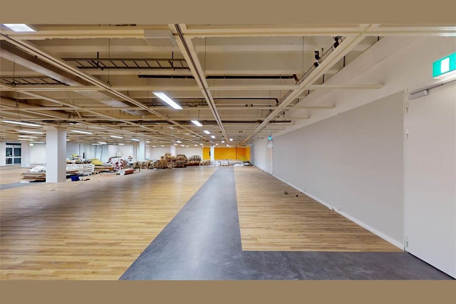 Butikslokal på Hövdingegatan 31, Hässleholm – bild 18