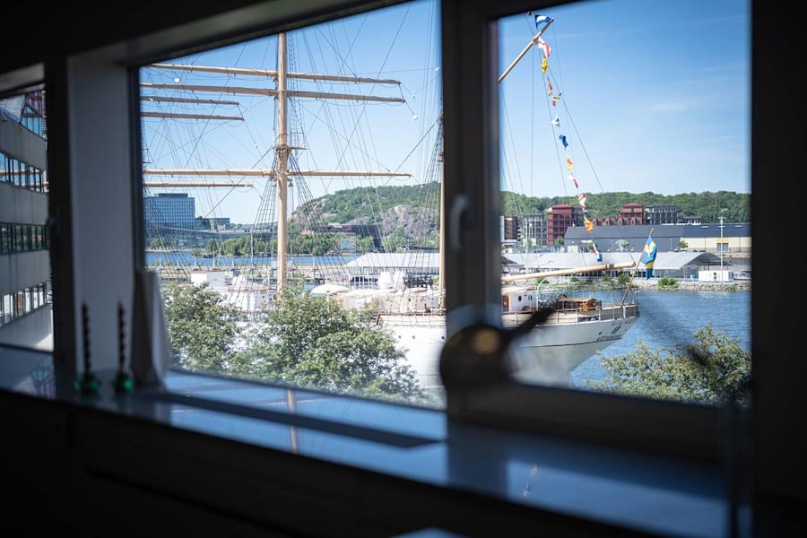 Kontorslokal på Lilla Bommen 2, Göteborg – bild 5
