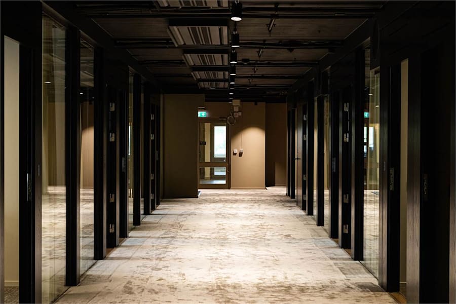 Kontorslokal på Klädesvägen 10, Bromma – bild 3