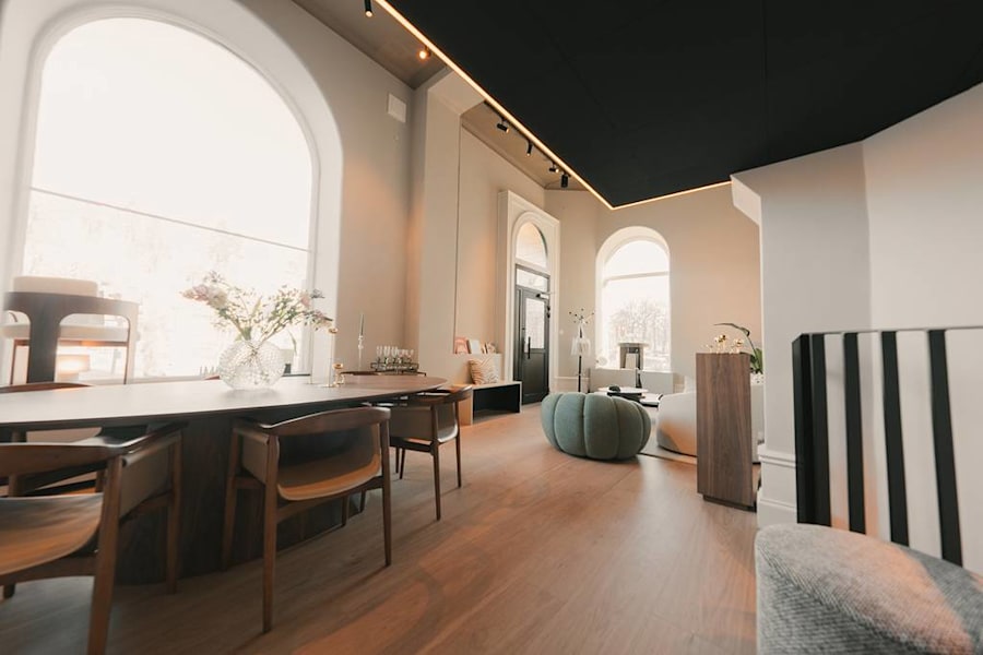 Butikslokal på Valhallavägen 84, Stockholm – bild 6