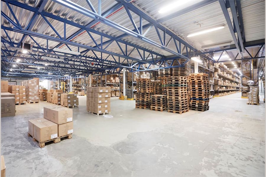 Industrilokal på Jupitervägen 2, Upplands Väsby – bild 7