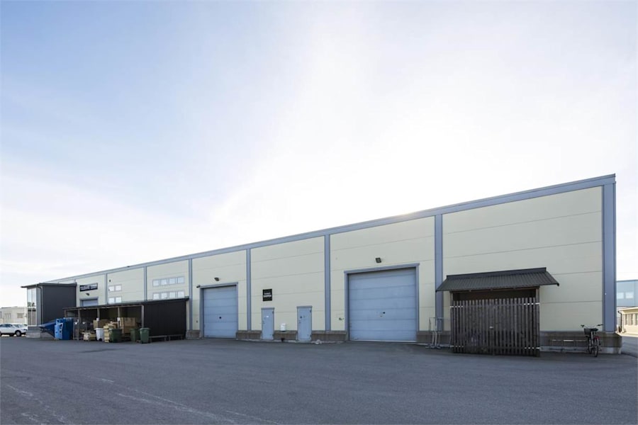 Vindkraftsvägen 6 - image - 0