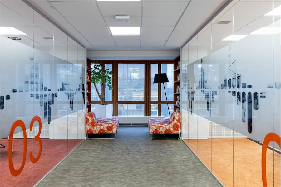 Kontorslokal på Regeringsgatan 28, Stockholm – bild 6