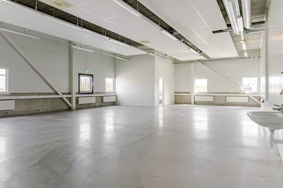 Industrilokal på Lagervägen 36, Jordbro – bild 8