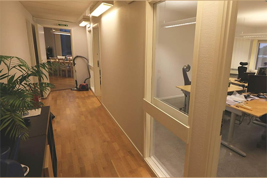 Kontorslokal på Hulda Lindgrens gata 8, Västra Frölunda – bild 4