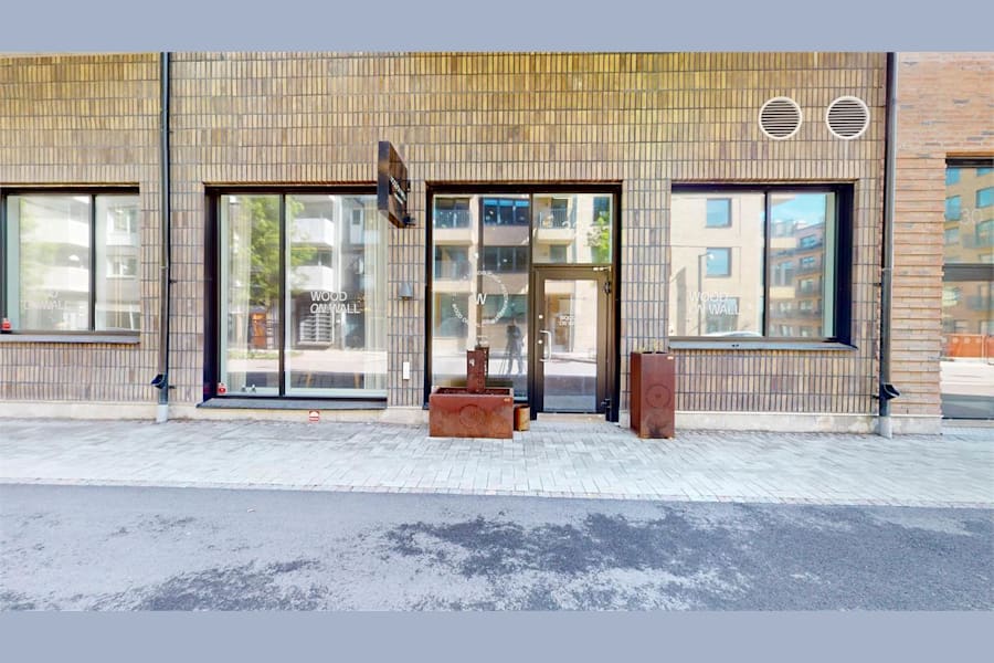 Butikslokal på Redaregatan 32, Helsingborg – bild 3