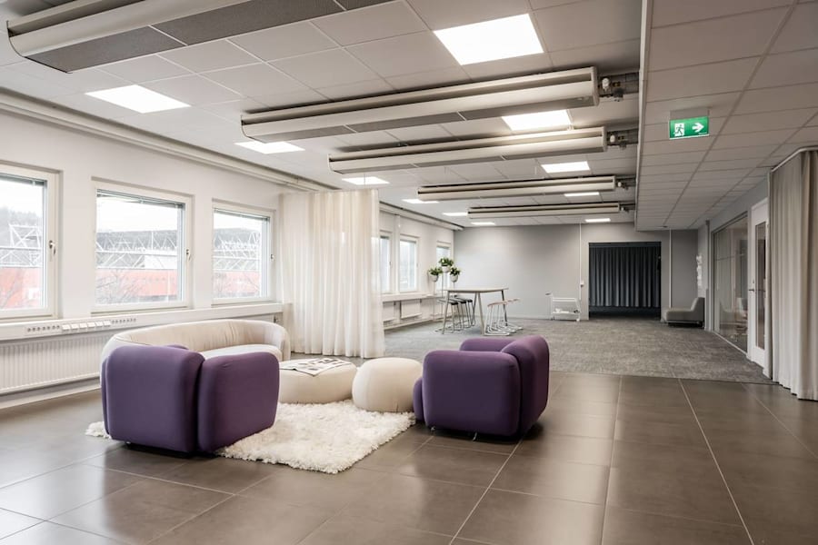 Kontorslokal på Lundbygatan 1, Borås – bild 12