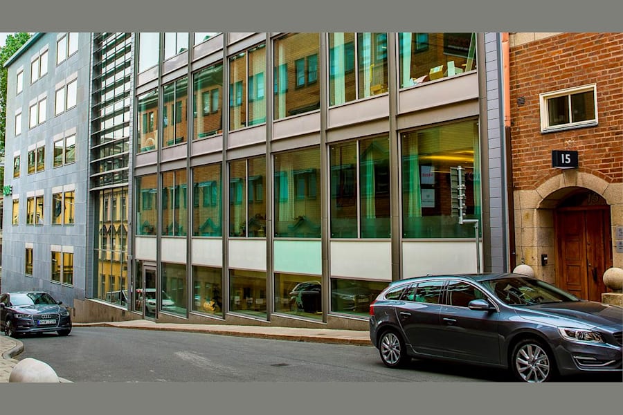 Kontorslokal på Lästmakargatan 13, Stockholm – bild 5