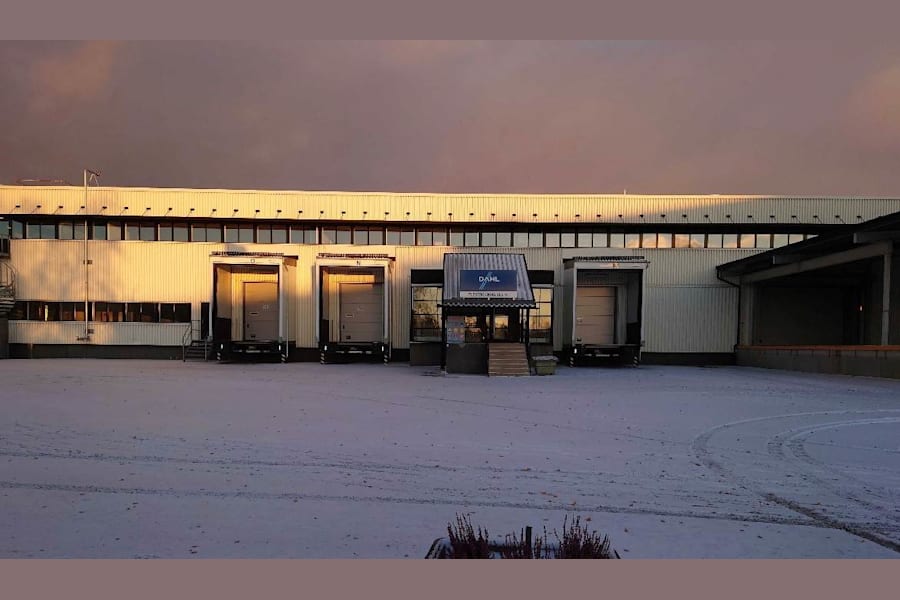 Industrilokal på Elektronikhöjden 6, Järfälla – bild 9