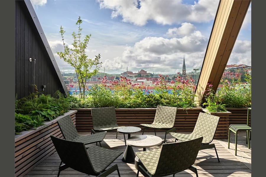 Kontorslokal på Masthamnsgatan 13, Göteborg – bild 6