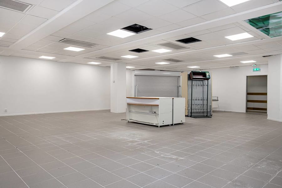 Butikslokal på Kyrkogatan 28, Arvika – bild 4