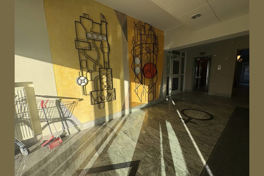 Industrigatan 83 - image - 3