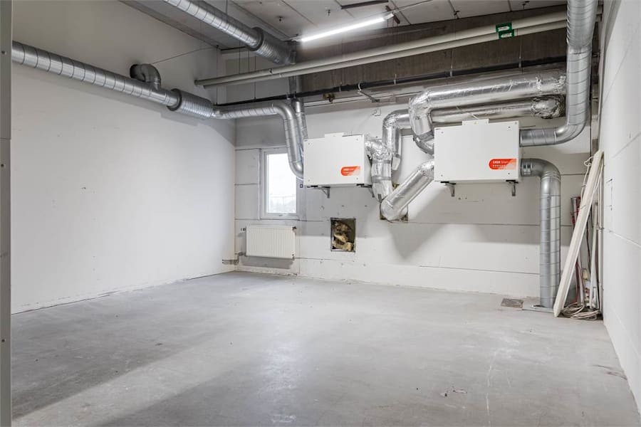 Industrilokal på Lagervägen 28, Jordbro – bild 6