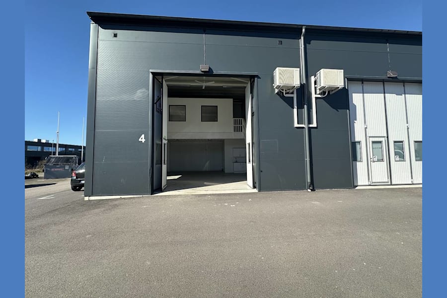 Lokal på Segedalsvägen 2, Arlöv – bild 2