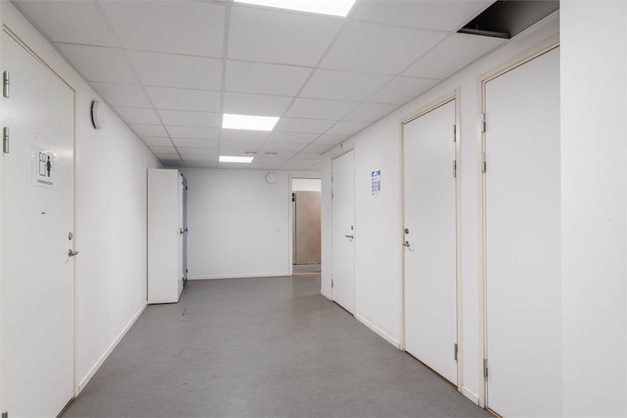 Lagerlokal på August Barks Gata 6 A, VÄSTRA FRÖLUNDA – bild 8